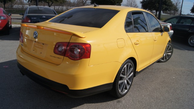 2007 Volkswagen Jetta SL 56