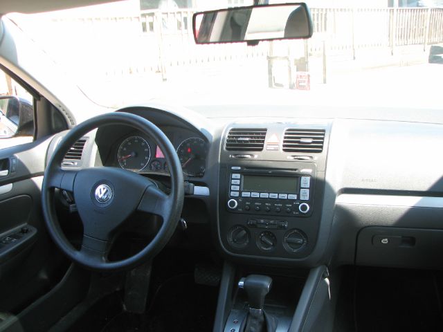 2007 Volkswagen Jetta LT A CV AUTO