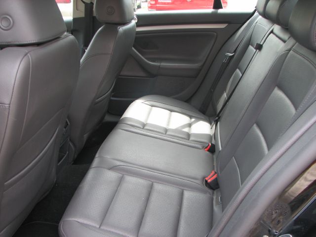 2007 Volkswagen Jetta LT A CV AUTO