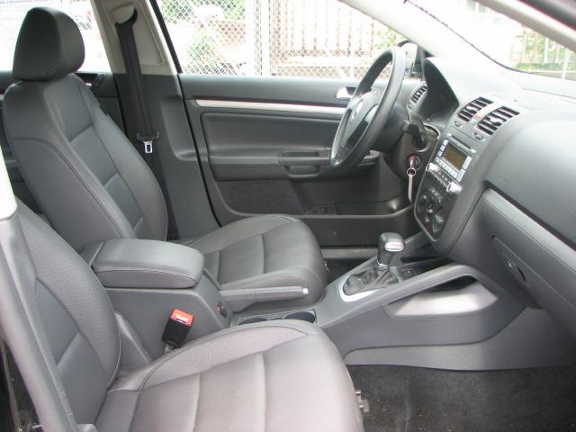 2007 Volkswagen Jetta LT A CV AUTO