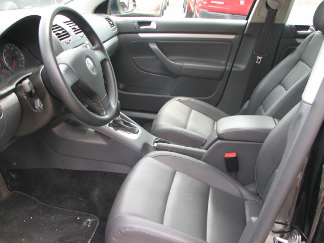 2007 Volkswagen Jetta LT A CV AUTO