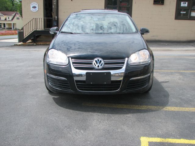 2007 Volkswagen Jetta LT A CV AUTO