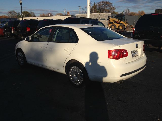 2007 Volkswagen Jetta Touring PKG RES W/nav