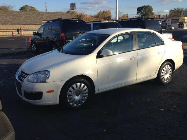 2007 Volkswagen Jetta Touring PKG RES W/nav