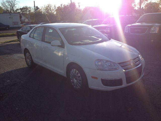 2007 Volkswagen Jetta Touring PKG RES W/nav