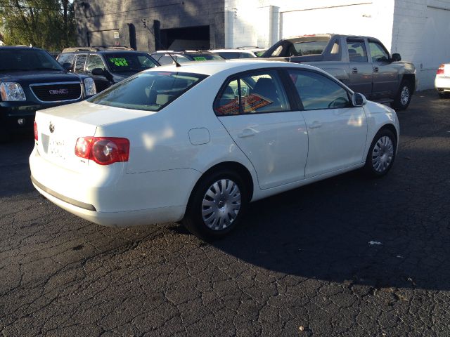 2007 Volkswagen Jetta Touring PKG RES W/nav