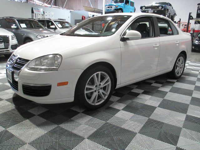 2007 Volkswagen Jetta LT A CV AUTO