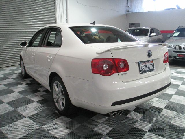 2007 Volkswagen Jetta LT A CV AUTO