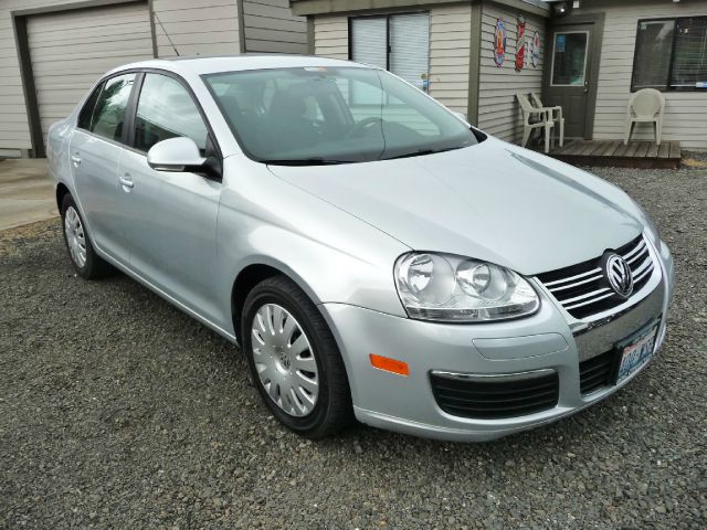 2007 Volkswagen Jetta Touring PKG RES W/nav