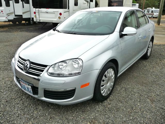 2007 Volkswagen Jetta Touring PKG RES W/nav