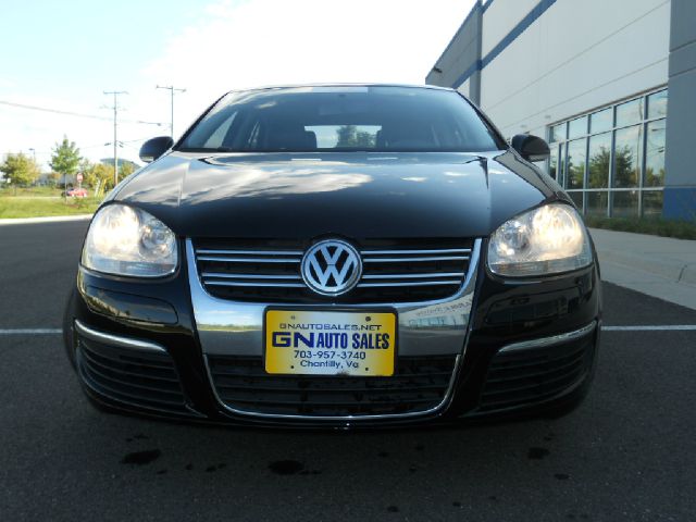 2007 Volkswagen Jetta Sport SXT, Stowgo