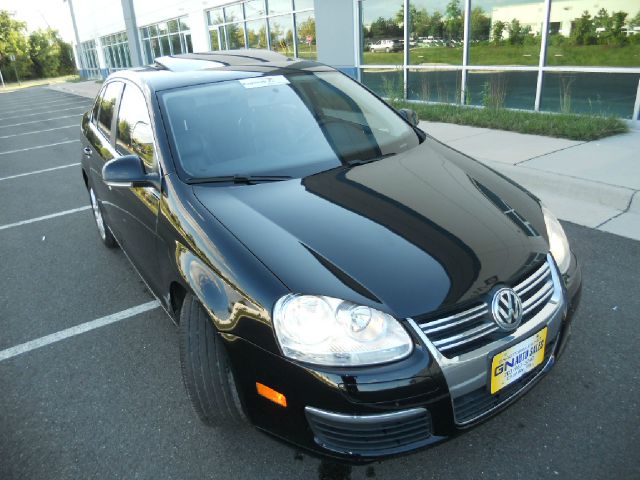 2007 Volkswagen Jetta Sport SXT, Stowgo