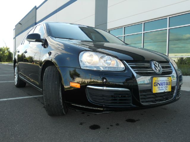 2007 Volkswagen Jetta Sport SXT, Stowgo