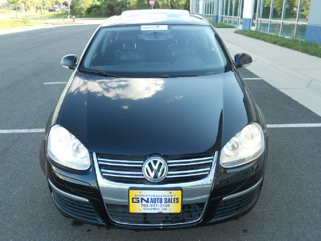 2007 Volkswagen Jetta Sport SXT, Stowgo