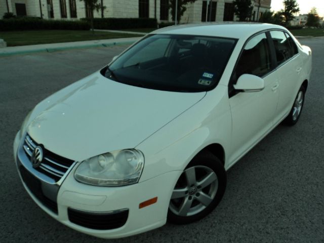 2007 Volkswagen Jetta Touring PKG RES W/nav