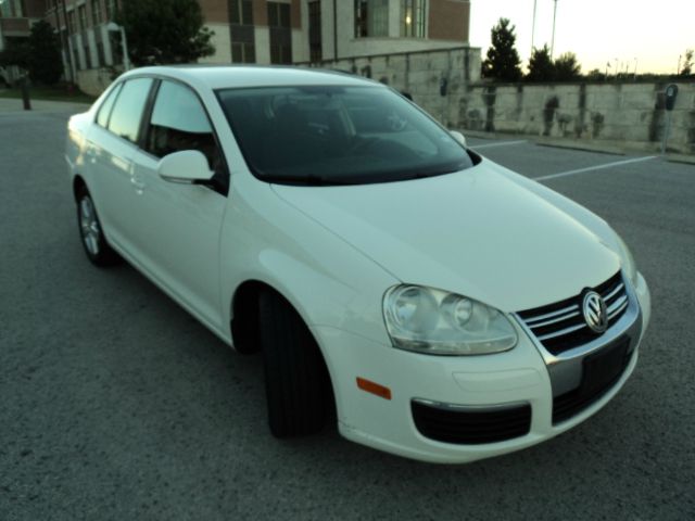 2007 Volkswagen Jetta Touring PKG RES W/nav