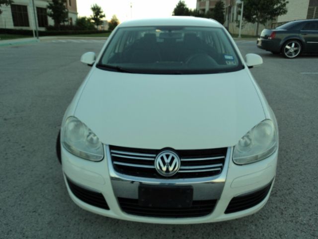 2007 Volkswagen Jetta Touring PKG RES W/nav