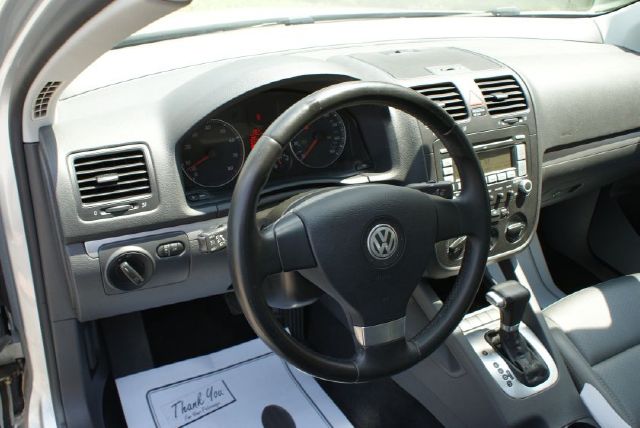 2008 Volkswagen Jetta 5XT