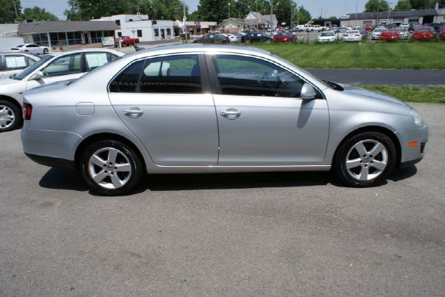 2008 Volkswagen Jetta 5XT