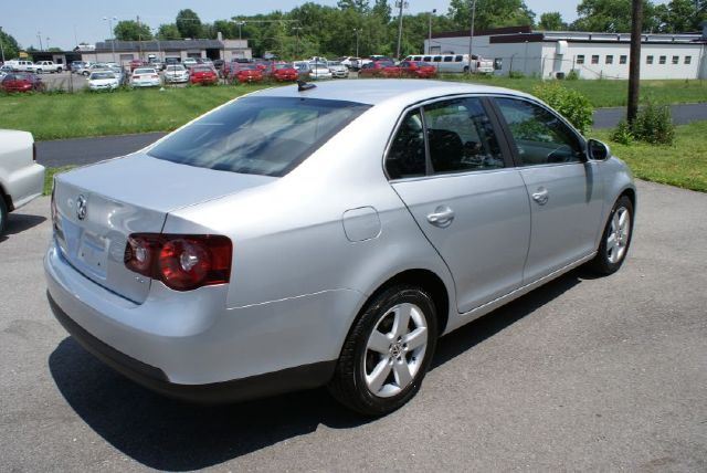 2008 Volkswagen Jetta 5XT