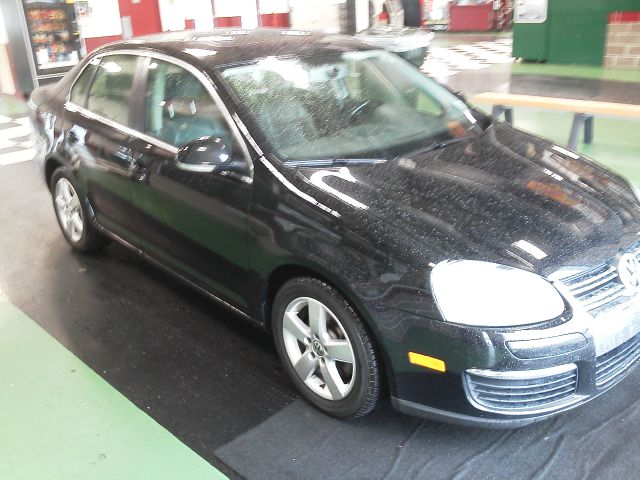 2008 Volkswagen Jetta SE