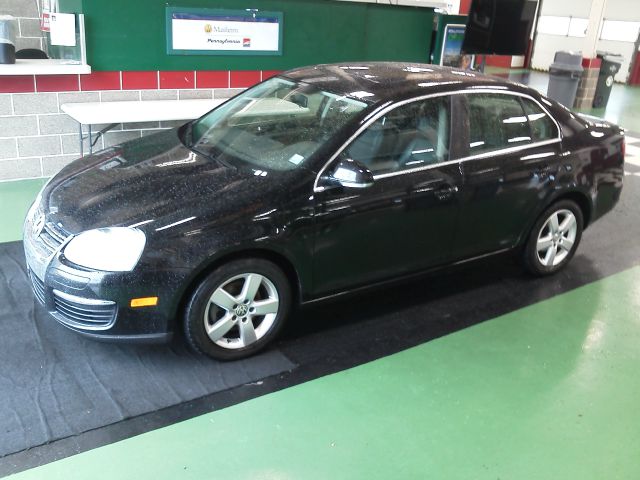 2008 Volkswagen Jetta SE