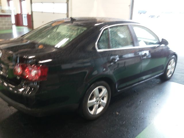 2008 Volkswagen Jetta SE