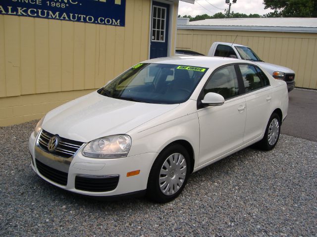 2008 Volkswagen Jetta XR