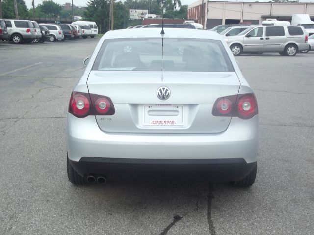 2008 Volkswagen Jetta XR