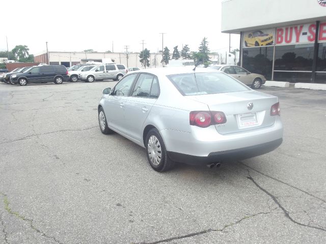 2008 Volkswagen Jetta XR