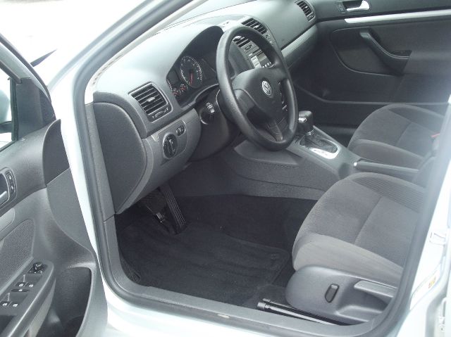 2008 Volkswagen Jetta XR