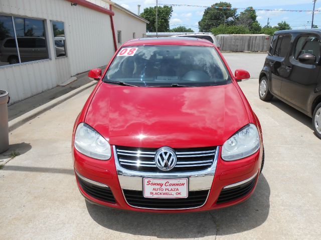 2008 Volkswagen Jetta SE