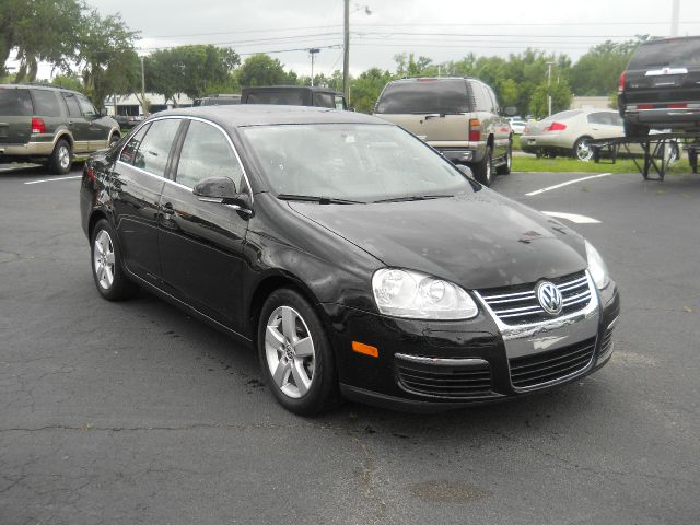 2008 Volkswagen Jetta SE