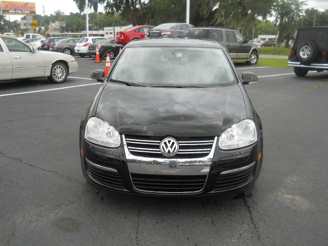 2008 Volkswagen Jetta SE