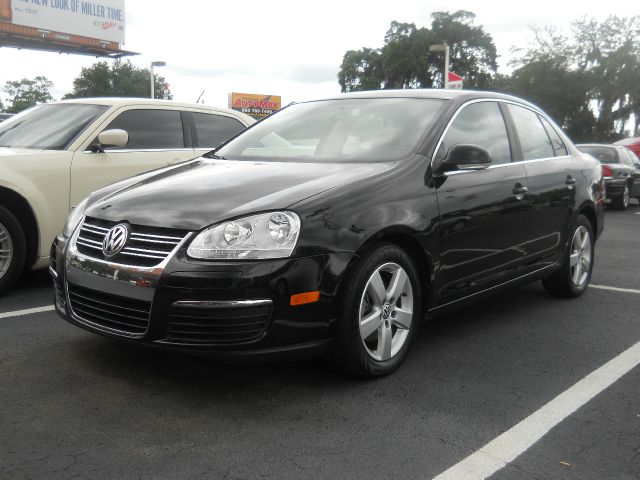 2008 Volkswagen Jetta SE