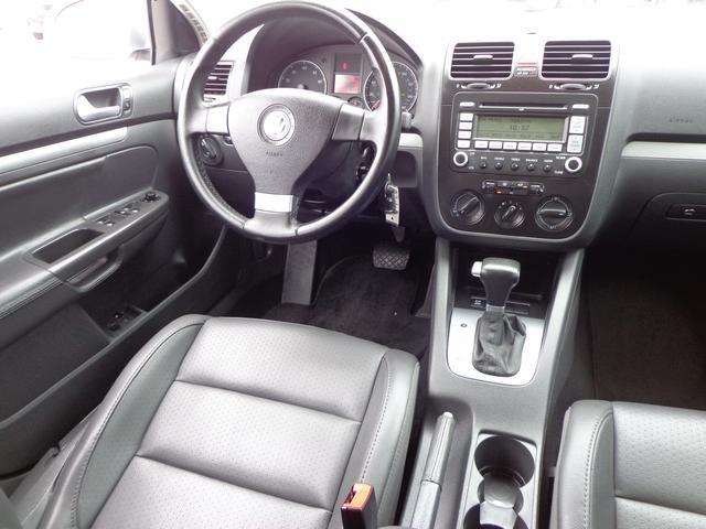 2008 Volkswagen Jetta 5XT