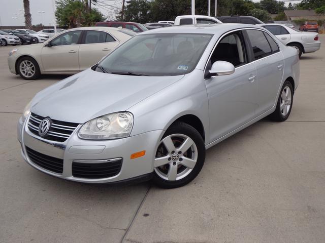 2008 Volkswagen Jetta 5XT