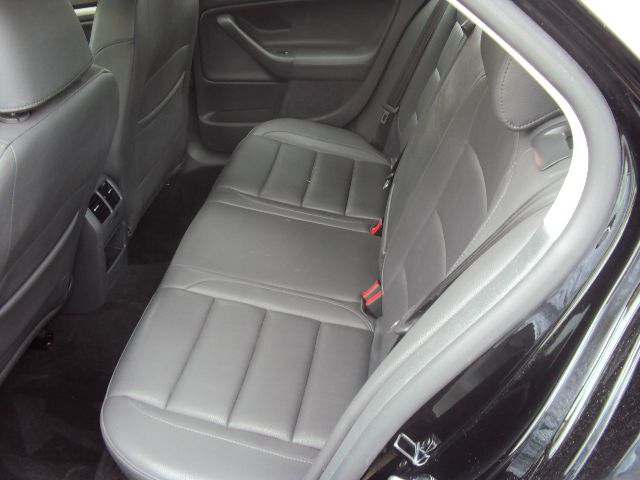 2008 Volkswagen Jetta SE