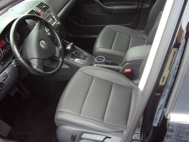 2008 Volkswagen Jetta SE