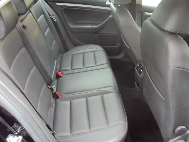 2008 Volkswagen Jetta SE