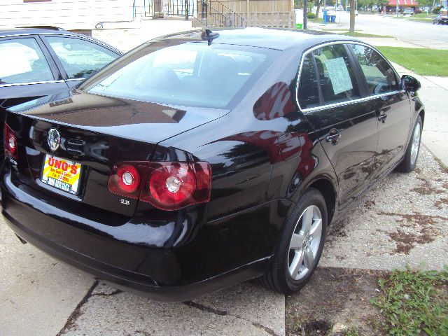 2008 Volkswagen Jetta SE