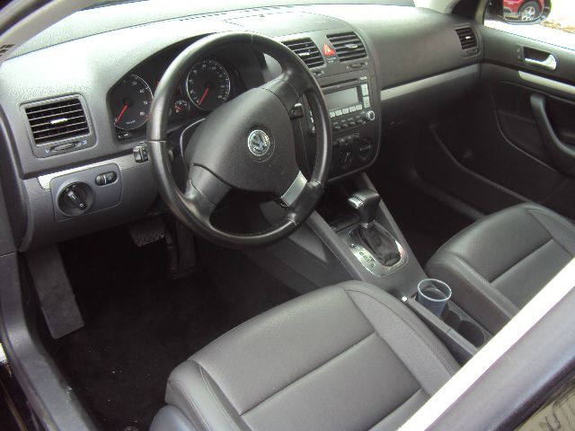 2008 Volkswagen Jetta SE