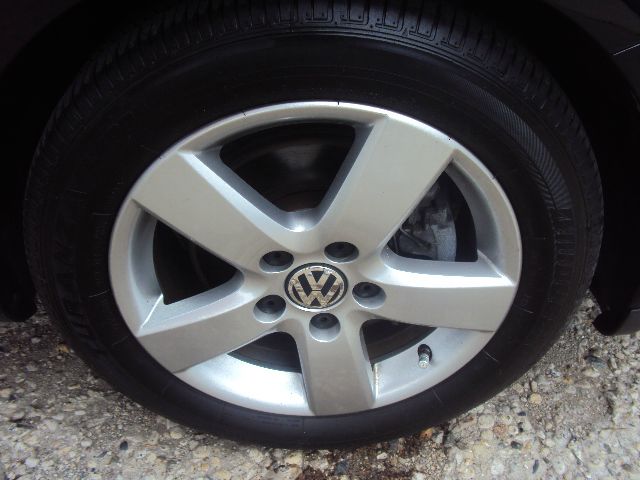 2008 Volkswagen Jetta SE