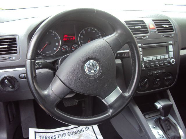 2008 Volkswagen Jetta SE