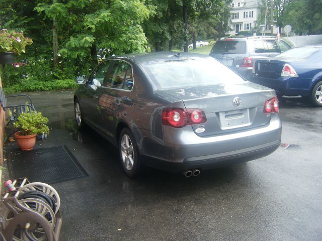 2008 Volkswagen Jetta Sedan V/6