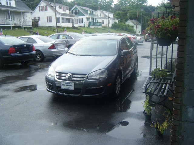 2008 Volkswagen Jetta Sedan V/6