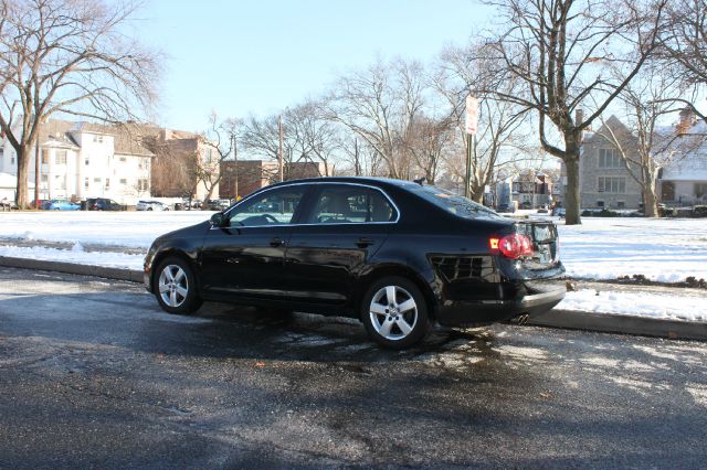 2008 Volkswagen Jetta Sedan V/6