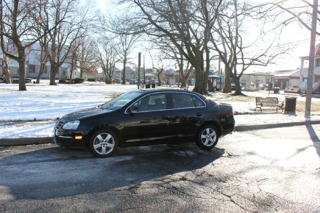 2008 Volkswagen Jetta Sedan V/6