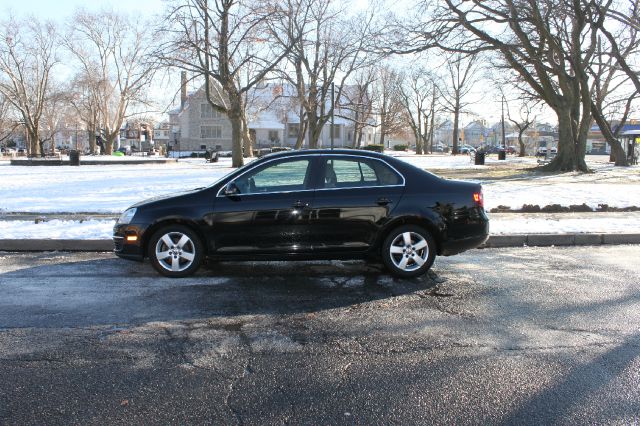 2008 Volkswagen Jetta Sedan V/6