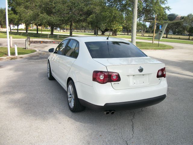 2008 Volkswagen Jetta XR